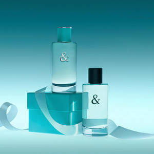 Tiffany & Love Eau de Toilette For Him 90ml Set